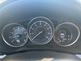 2017 MAZDA CX-5 SUV 4-CYL, SKYACTIV-G, 2.5L TOURING SPORT UTILITY 4D