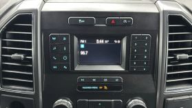 2018 FORD F150 SUPERCREW CAB