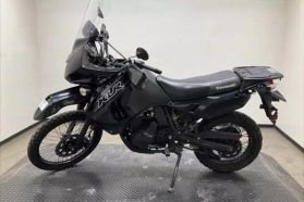 2018 KAWASAKI KLR650 - 650 N/A