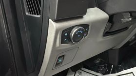 2018 FORD F150 SUPERCREW CAB