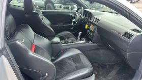 2010 DODGE CHALLENGER