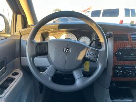 2007 DODGE DURANGO