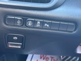 2022 ACURA TLX SEDAN 4-CYL, TURBO, 2.0 LITER 2.0 W/A-SPEC PKG SEDAN 4D at T&T Repairables - used car dealership in Spencer, Indiana.