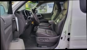 2006 Honda Ridgeline Rtl Pickup 4d 5 Ft - Image 9