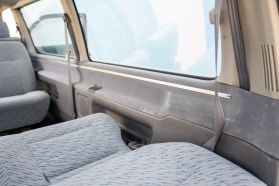 1996 TOYOTA HIACE VAN 1KZ-TE SUPER CUSTOM
