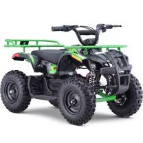 2024 MOTOTEC SONORA 36 VOLT OFF ROAD - -