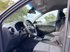 2020 HYUNDAI KONA SUV 4-CYL, 2.0 LITER SE SPORT UTILITY 4D