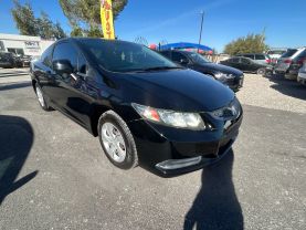 2013 Honda Civic - Image 7