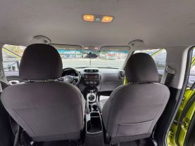 2014 KIA SOUL WAGON GREEN AUTOMATIC -  V & B Auto Sales