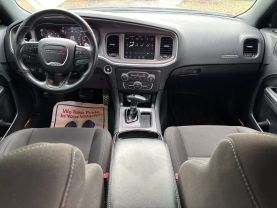 2021 DODGE CHARGER SEDAN V6, 3.6 LITER GT SEDAN 4D at T&T Repairables - used car dealership in Spencer, Indiana.