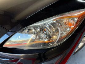 2011 MAZDA MAZDA3 SEDAN 4-CYL, 2.5 LITER S GRAND TOURING SEDAN 4D
