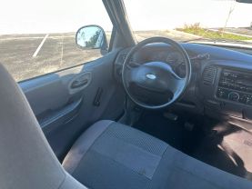 2003 FORD F150 SUPER CAB