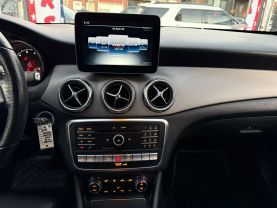 2020 MERCEDES-BENZ GLA SUV 4-CYL, TURBO, 2.0 LITER GLA 250 4MATIC SPORT UTILITY 4D