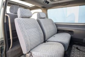 1996 TOYOTA HIACE VAN 1KZ-TE SUPER CUSTOM