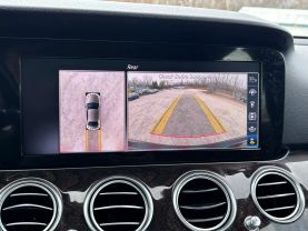 2019 MERCEDES-BENZ E-CLASS SEDAN 4-CYL, TURBO, 2.0 LITER E 300 SEDAN 4D at T&T Repairables - used car dealership in Spencer, Indiana.