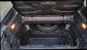 2006 Honda Ridgeline Rtl Pickup 4d 5 Ft - Image 22