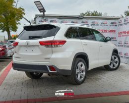 2019 TOYOTA HIGHLANDER For Sale in Orlando