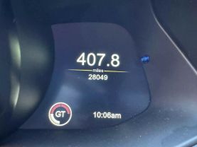 2019 ASTON MARTIN DBS SUPERLEGGERA COUPE V12, TWIN TURBO, 5.2 LITER COUPE 2D
