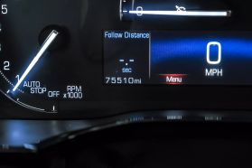 2017 CADILLAC XT5 SUV V6, 3.6 LITER PREMIUM LUXURY SPORT UTILITY 4D