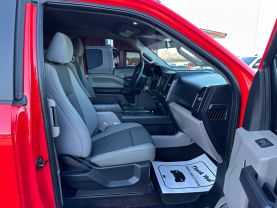 2020 FORD F150 SUPER CAB
