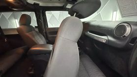 2012 JEEP WRANGLER