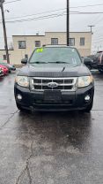 2008 FORD ESCAPE SUV V6, 3.0 LITER XLT SPORT UTILITY 4D