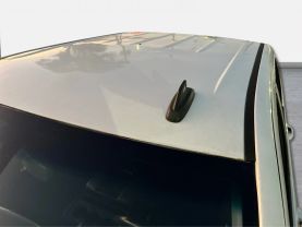 2018 CHEVROLET SILVERADO 1500 CREW CAB