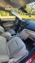 2013 FORD ESCAPE SUV 4-CYL, ECOBOOST, 1.6L SEL SPORT UTILITY 4D