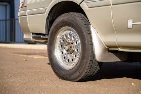 1999 TOYOTA HIACE VAN 1KZ-TE LIVING SALOON EX