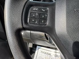 2020 RAM 1500 CLASSIC REGULAR CAB PICKUP V6, FLEX FUEL, 3.6 LITER TRADESMAN PICKUP 2D 8 FT at Motors On Wheels - used car dealership in Houston, Texas.