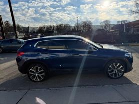 2018 BMW X2
