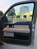 2013 FORD F150 SUPERCREW CAB PICKUP V6, ECOBOOST, TWIN TURBO, 3.5 LITER XL PICKUP 4D 5 1/2 FT