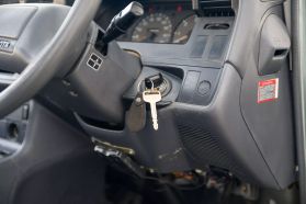 1996 TOYOTA HIACE VAN 1KZ-TE SUPER CUSTOM