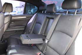 2012 BMW 5 SERIES for sale in  Orlando, FL