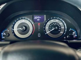 2012 HONDA ODYSSEY VAN V6, I-VTEC, 3.5 LITER LX MINIVAN 4D