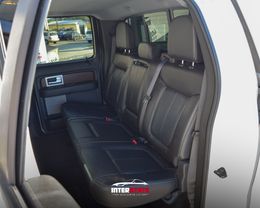 2013 FORD F150 SUPERCREW CAB For Sale in Orlando