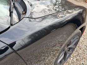 2021 DODGE CHARGER SEDAN V6, 3.6 LITER GT SEDAN 4D at T&T Repairables - used car dealership in Spencer, Indiana.