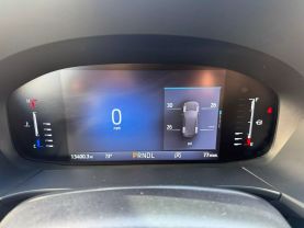 2023 FORD ESCAPE SUV 3-CYL, ECOBOOST, TURBO, 1.5 LITER ACTIVE SPORT UTILITY 4D