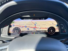 2019 Audi Q7 55 Tfsi Prestige Sport Utility 4d - Image 14