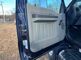 2011 FORD COMMERCIAL F-750 SUPER DUTY