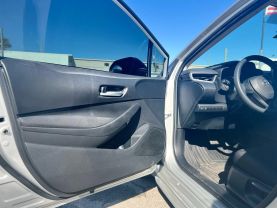 2021 TOYOTA COROLLA SEDAN 4-CYL, 1.8 LITER LE SEDAN 4D