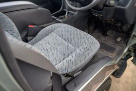 1996 TOYOTA HIACE VAN 1KZ-TE SUPER CUSTOM