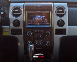 2013 FORD F150 SUPERCREW CAB For Sale in Orlando