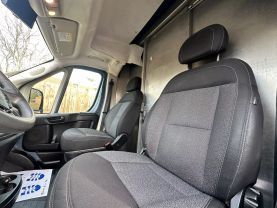 2019 Ram Promaster Cargo Van - Image 8