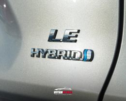 2022 TOYOTA RAV4 HYBRID For Sale in Orlando