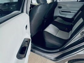 2012 TOYOTA PRIUS C HATCHBACK 4-CYL, HYBRID, 1.5 LITER ONE HATCHBACK 4D