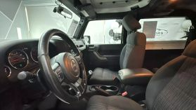 2012 JEEP WRANGLER