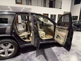 2011 JEEP GRAND CHEROKEE SUV V8, 5.7 LITER LAREDO SPORT UTILITY 4D