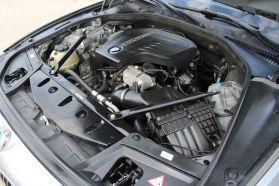 2012 BMW 5 SERIES for sale in  Orlando, FL