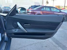 2007 BMW Z4 CONVERTIBLE 6-CYL, 3.0 LITER 3.0I ROADSTER 2D